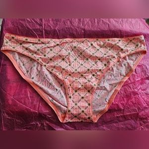 Victoria's Secret everyday bikini, L bikini